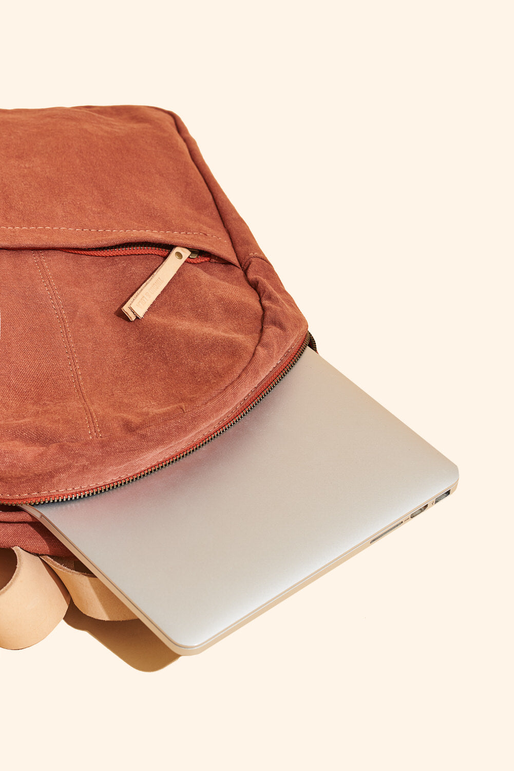 Oregon Pro Backpack - Canvas