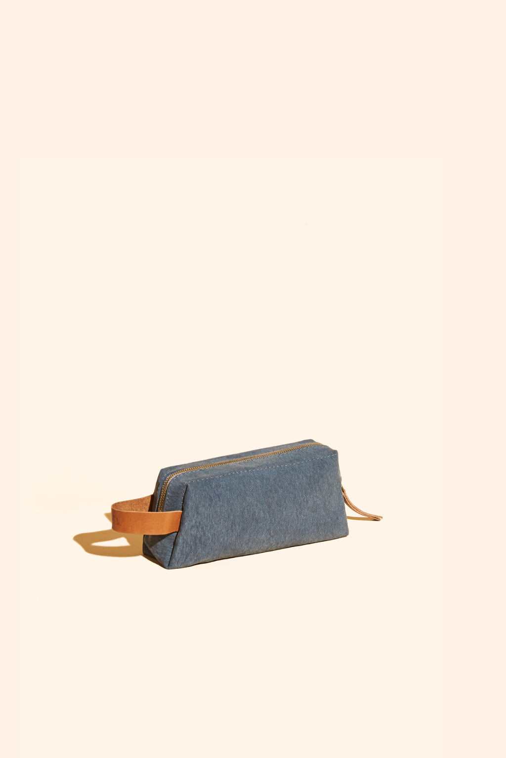 Coihue Dopp Kit Bag - Canvas