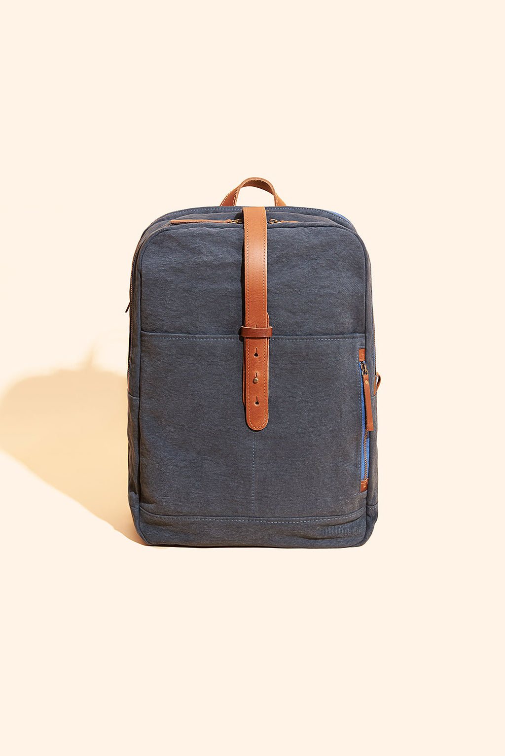 Frey Backpack - Canvas