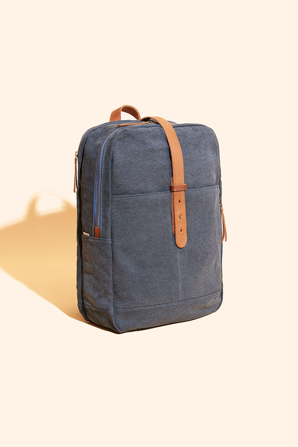 Frey Backpack - Canvas