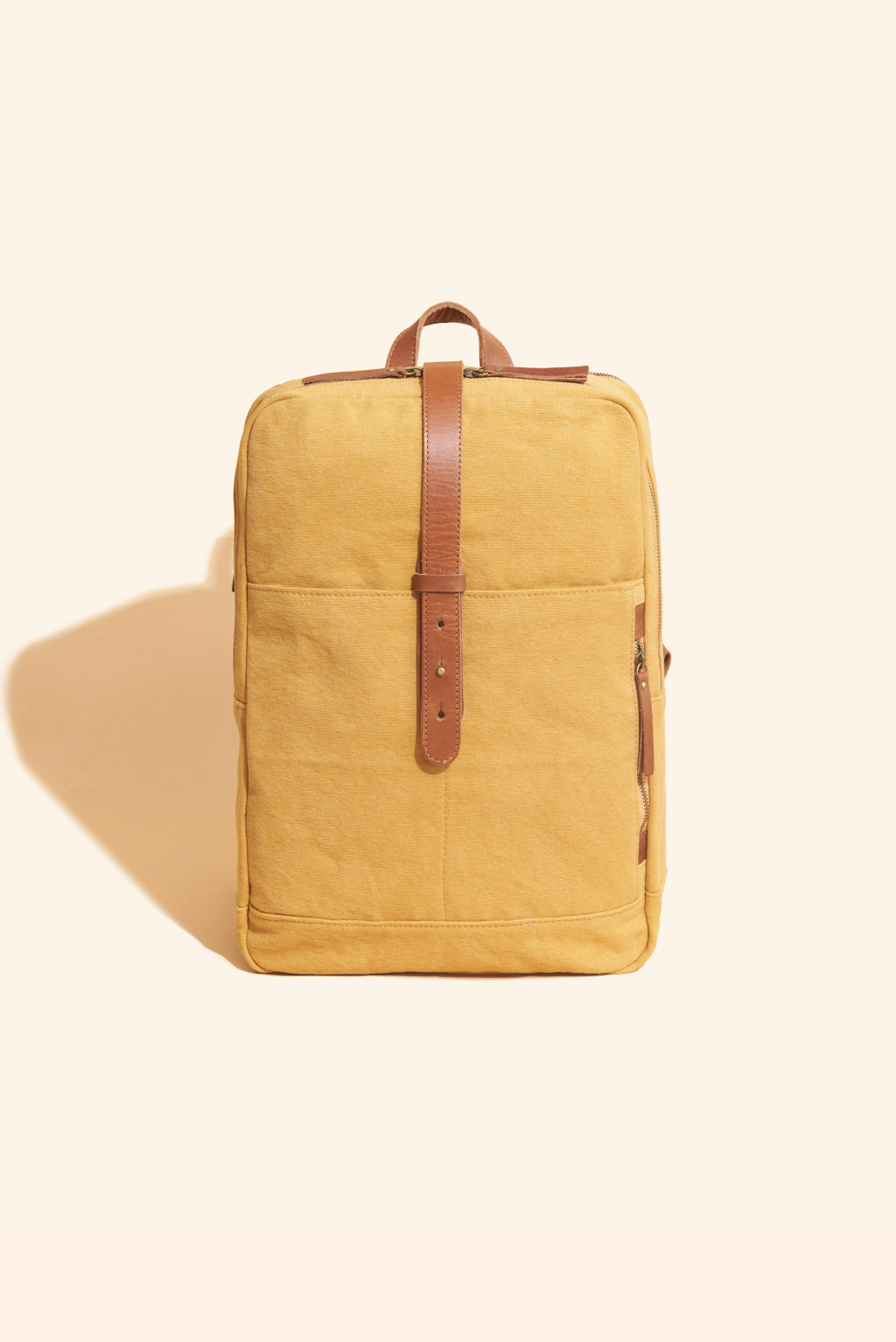 Frey Backpack - Canvas