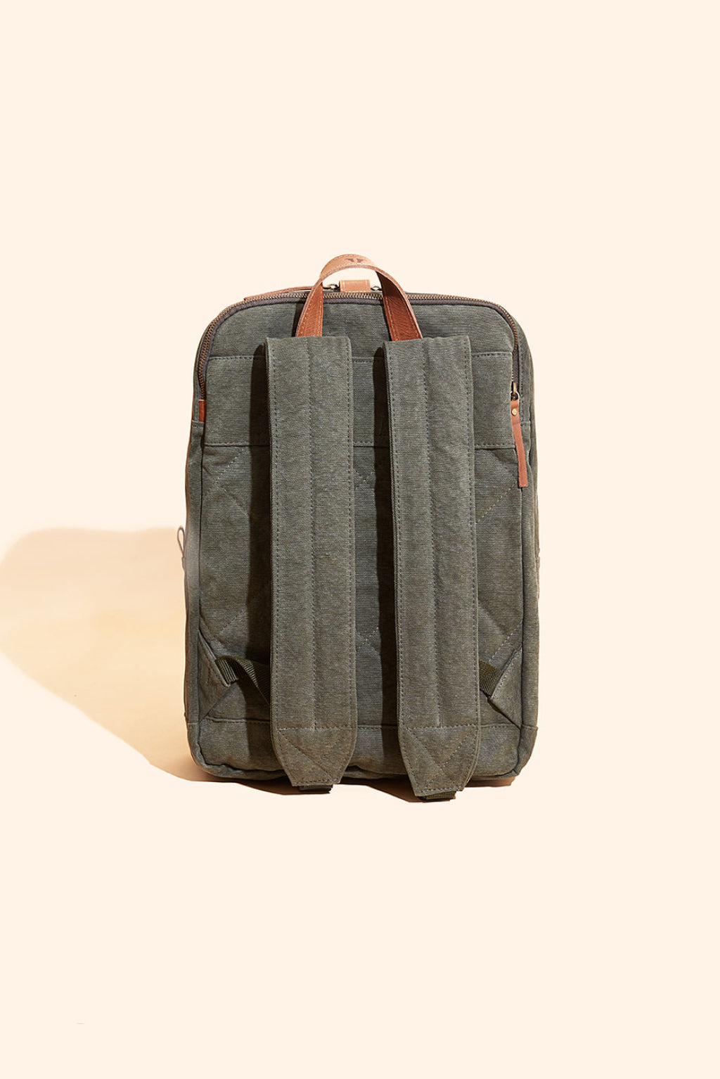 Frey Backpack - Canvas