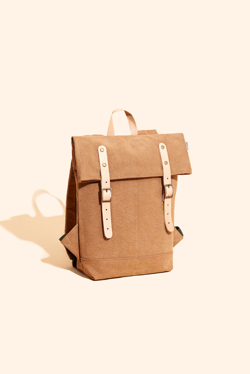 Kumiko Backpack - Canvas