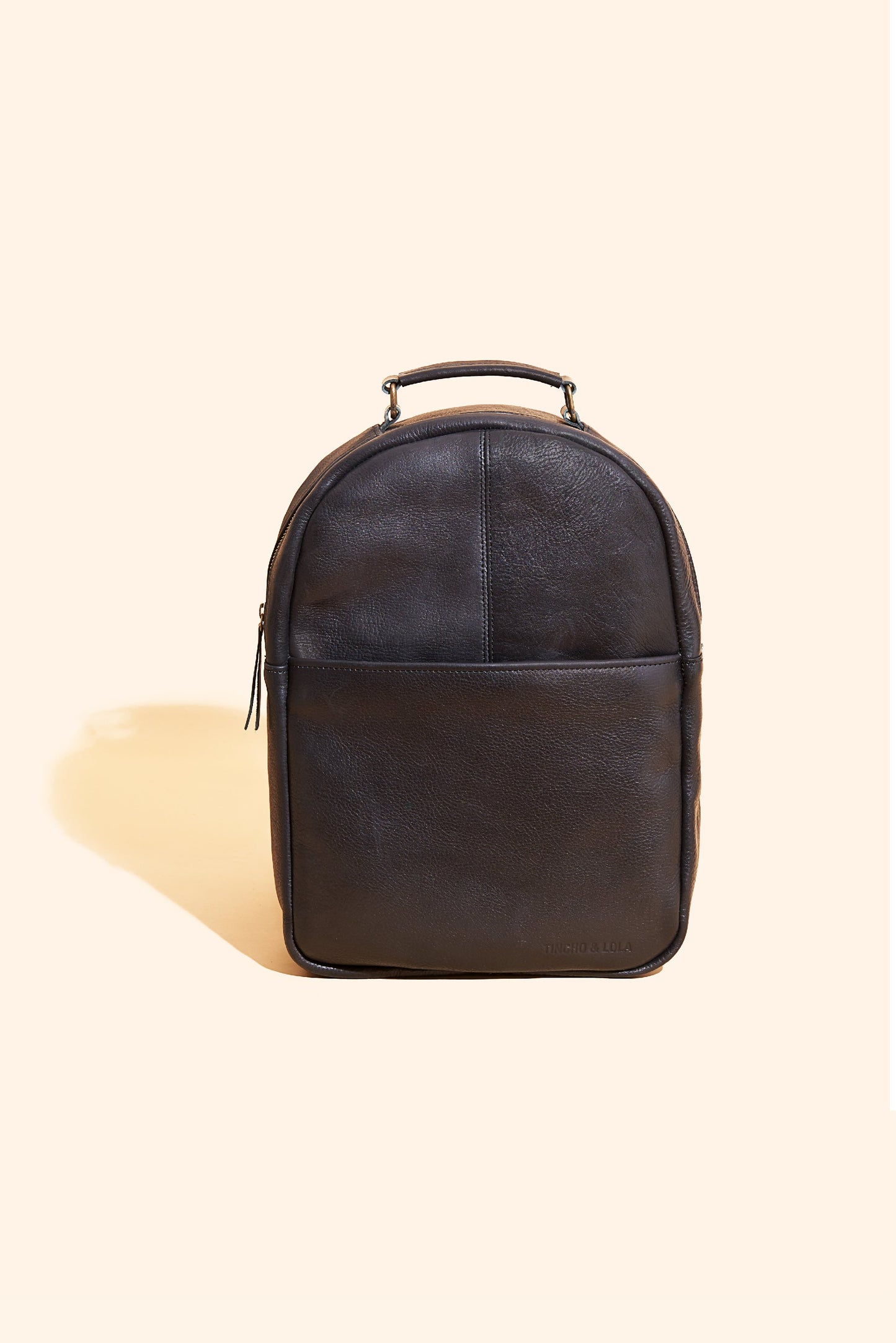 Lonquimay Backpack - White Label®