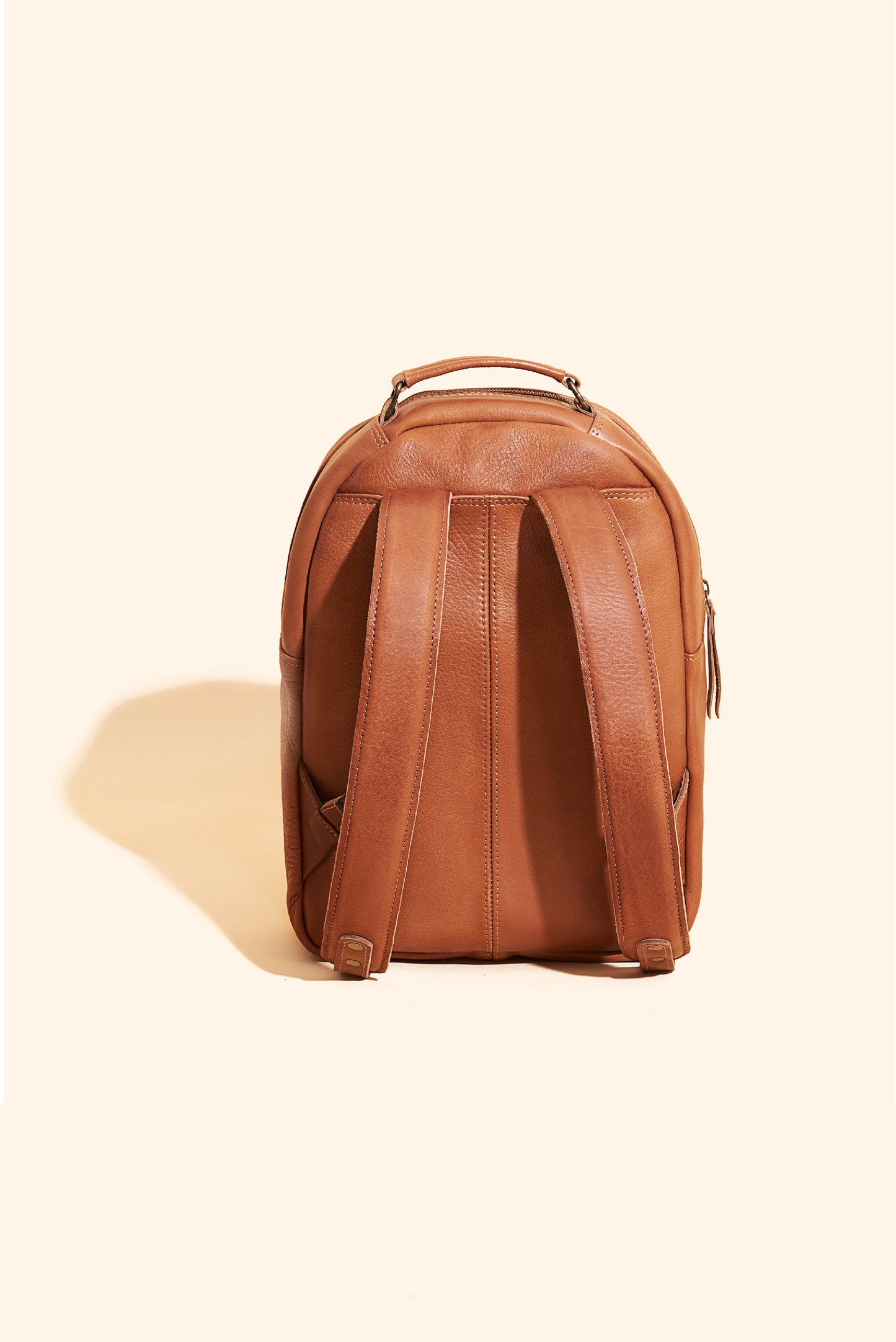 Lonquimay Backpack - White Label®