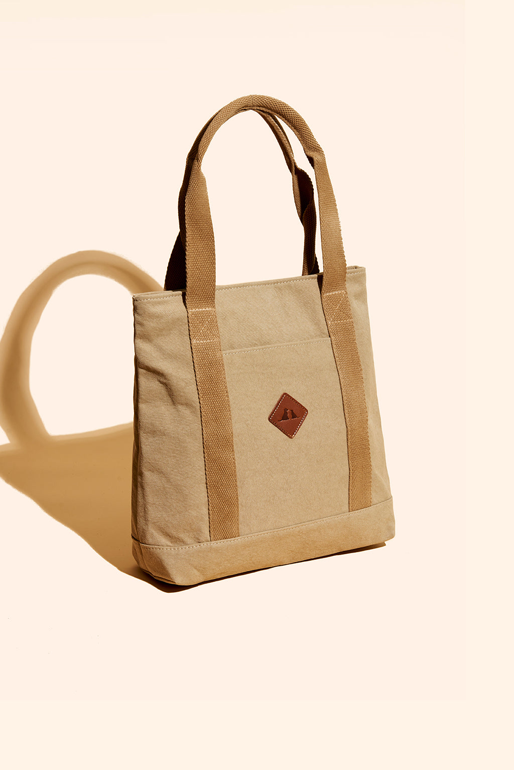 Menorca Tote - Canvas
