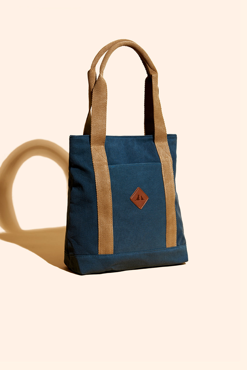 Menorca Tote - Canvas