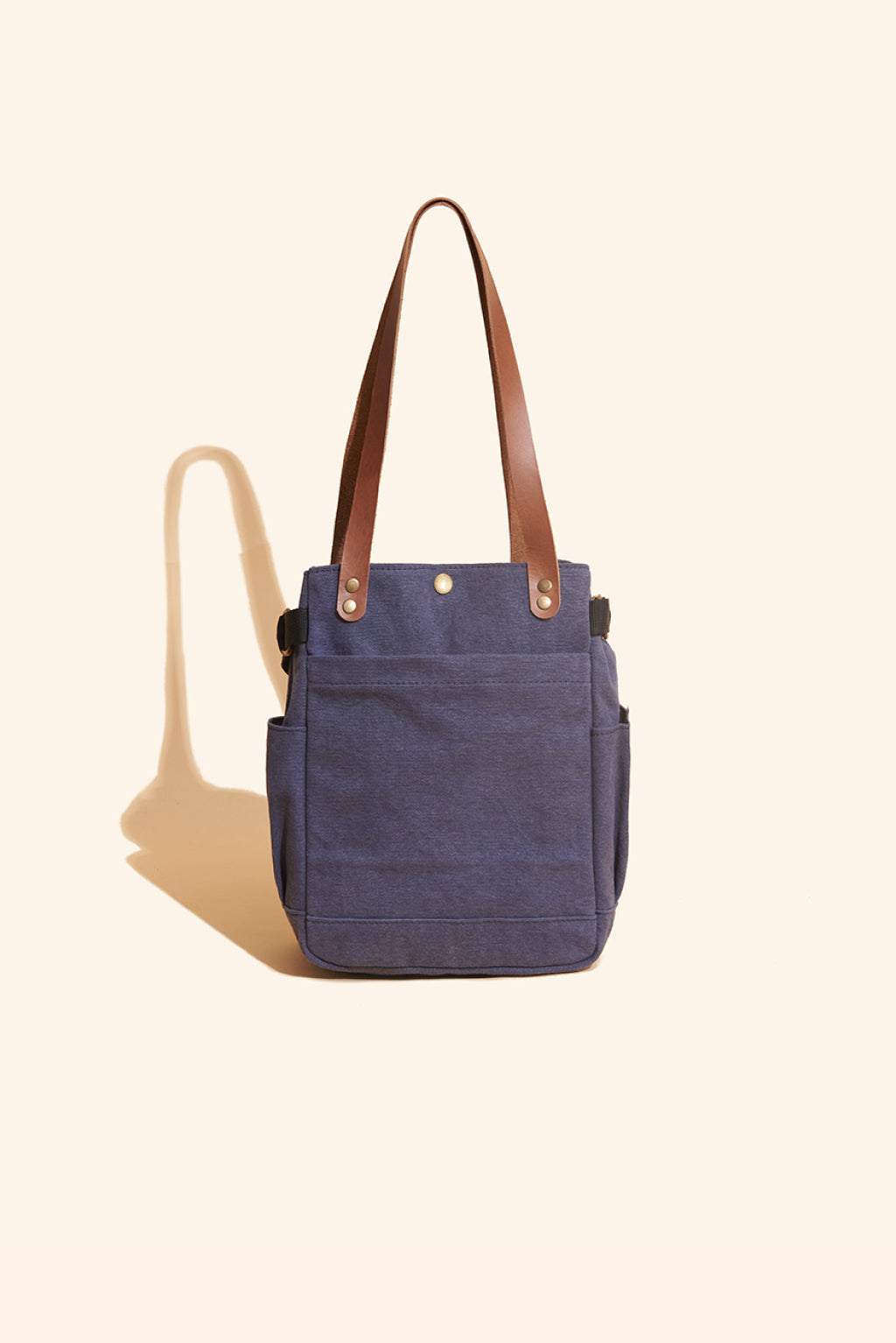 Oberá Tote - Canvas