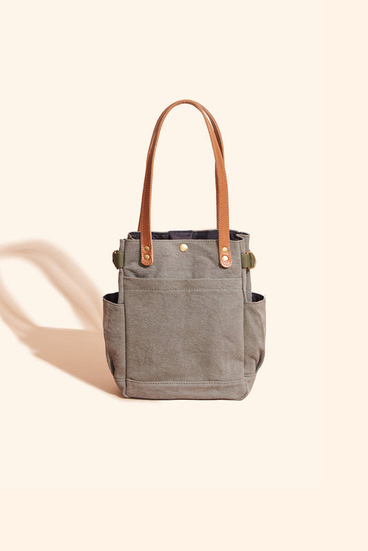 Oberá Tote - Canvas