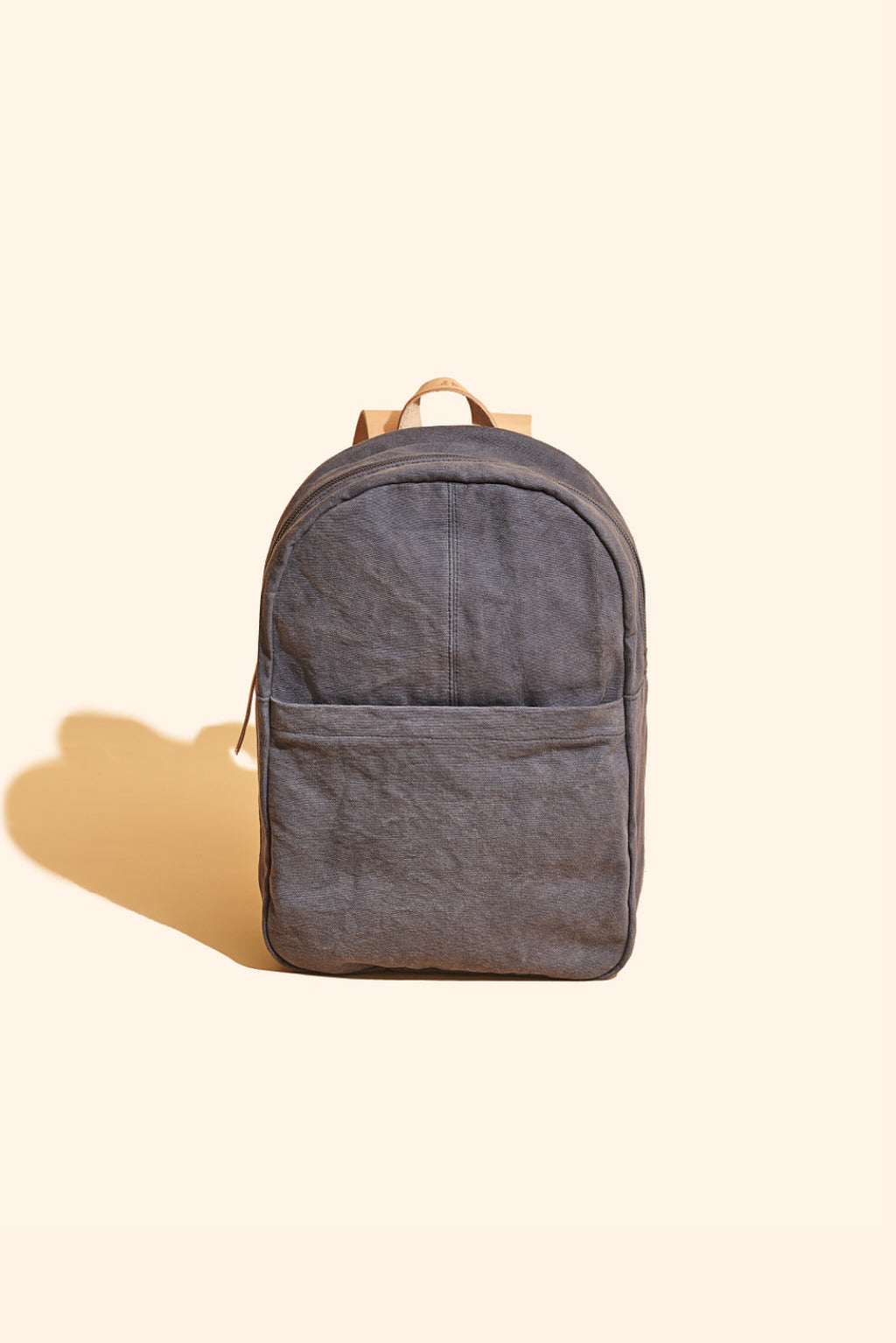 Oregon Pro Backpack - Canvas