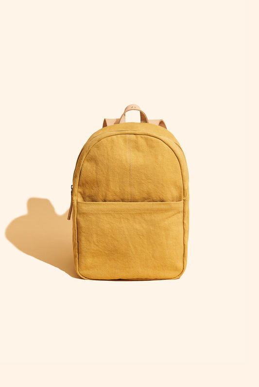 Oregon Pro Backpack - Canvas