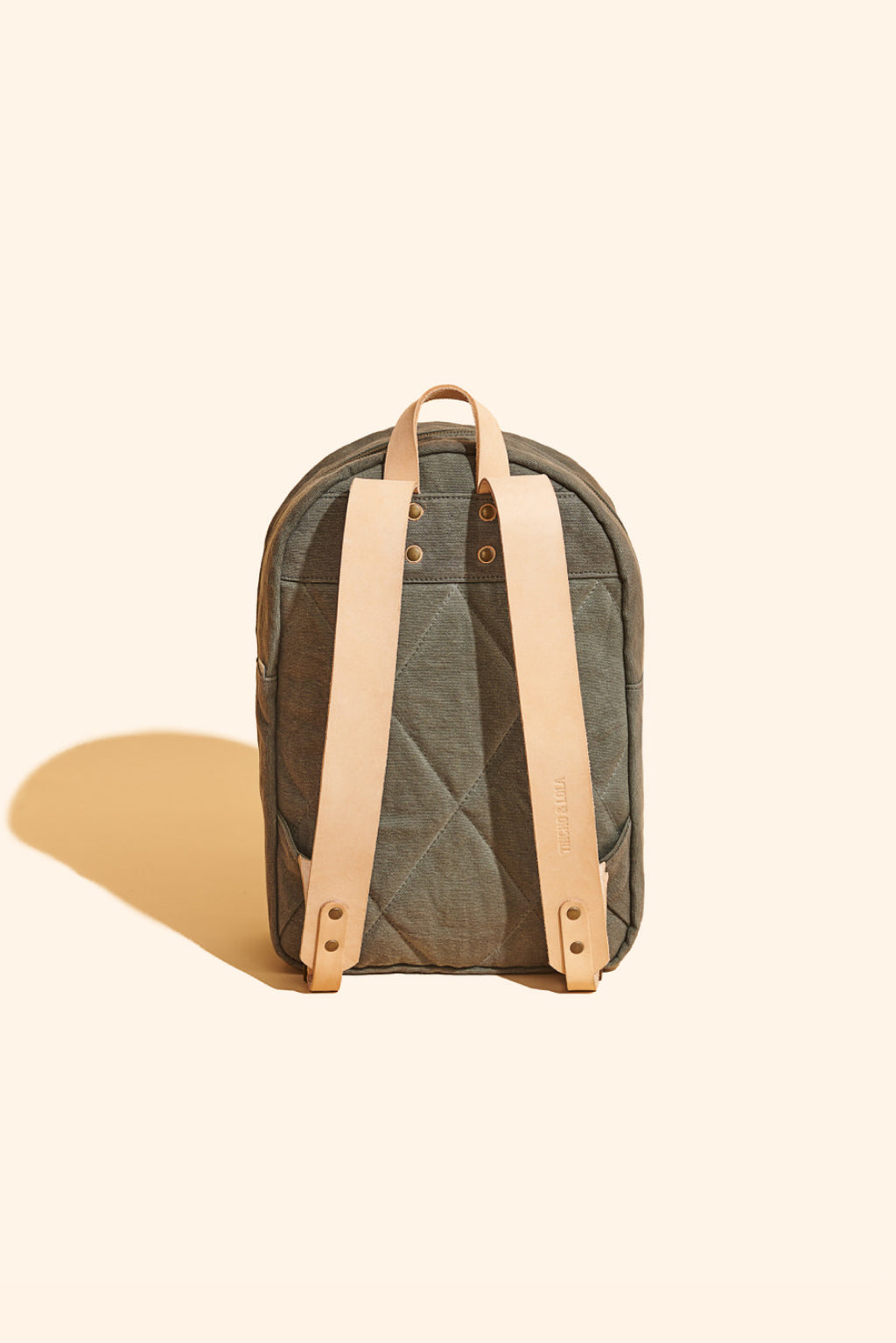 Oregon Pro Backpack - Canvas