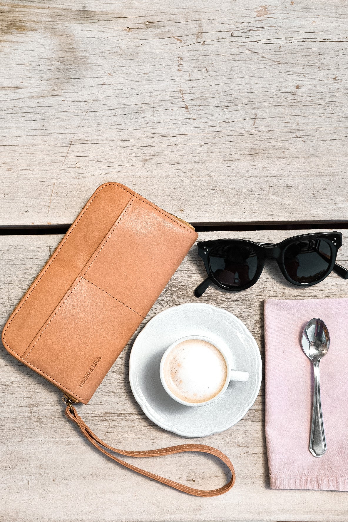 Monte Wallet - White Label®