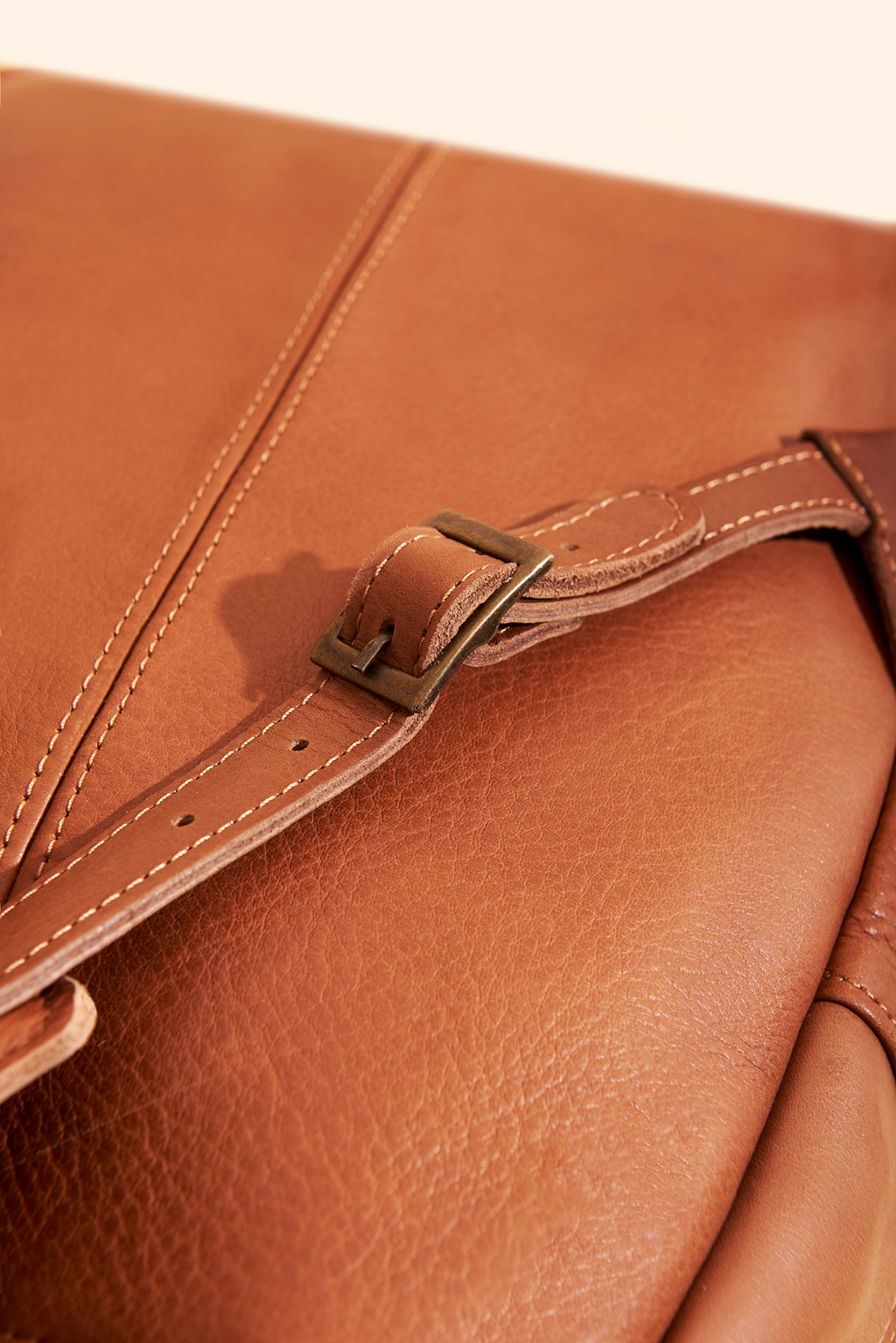 Lonquimay Backpack - White Label®