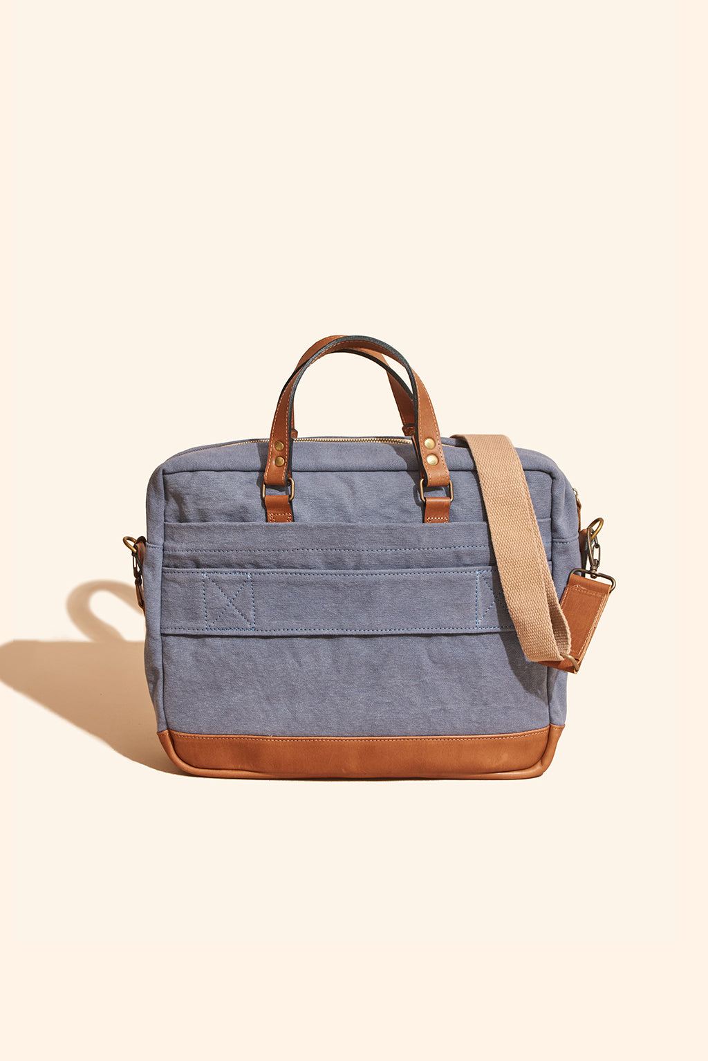 Rincon Briefcase - Canvas