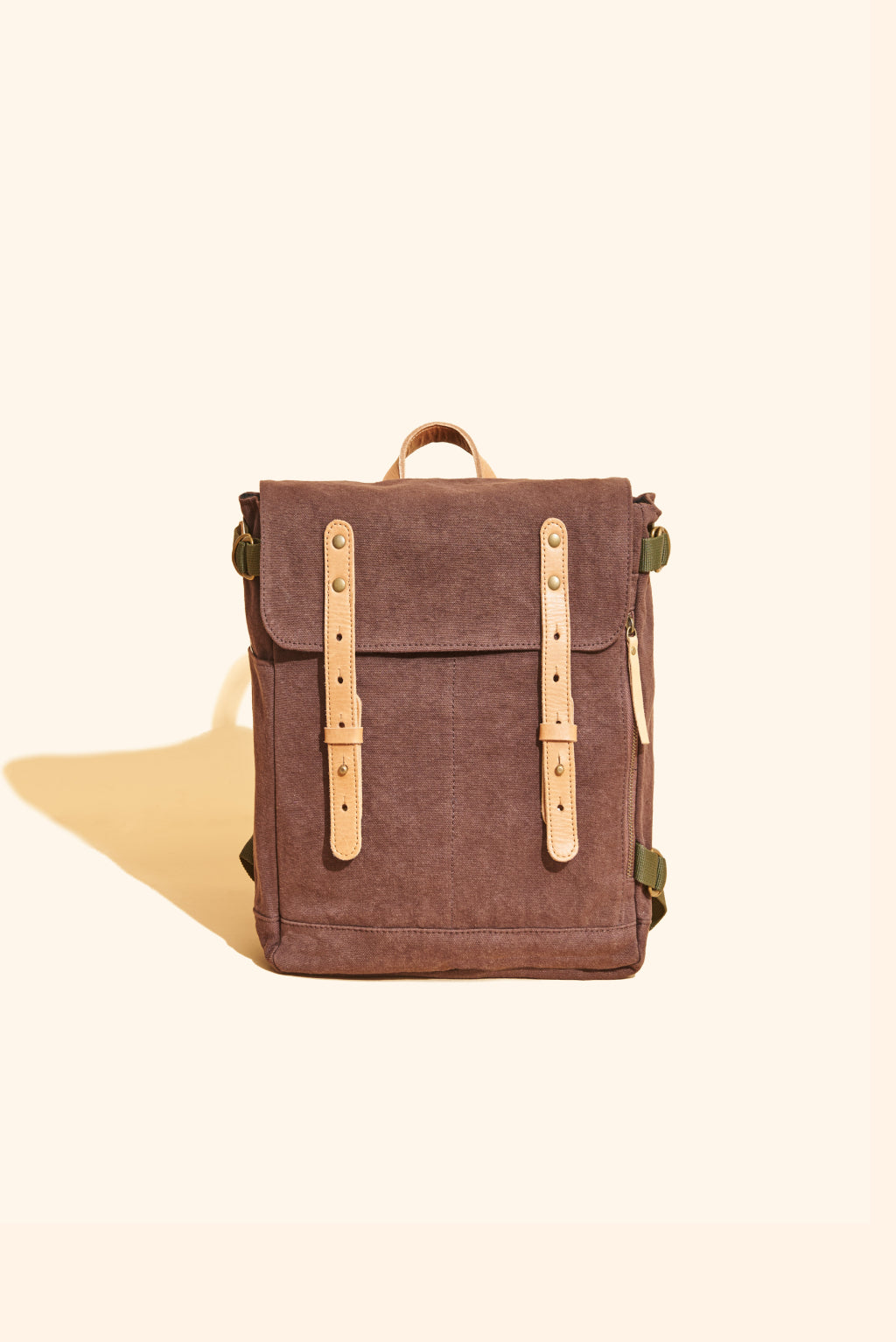 Sur Backpack - Canvas