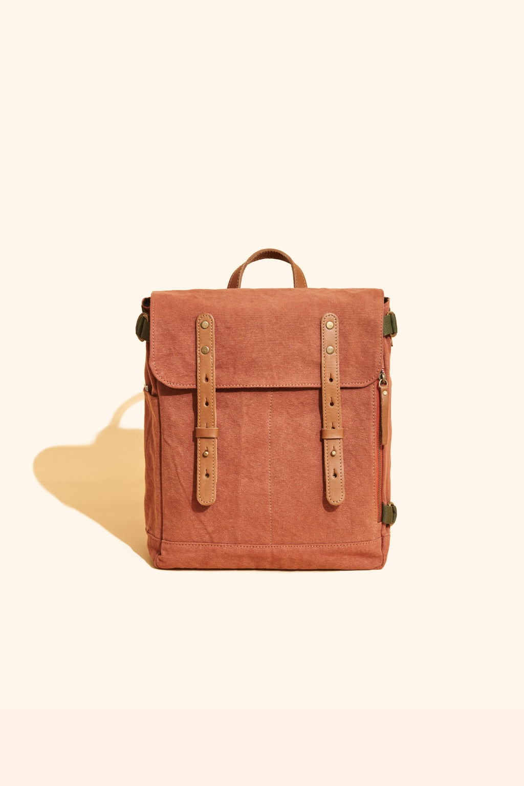 Sur Backpack - Canvas