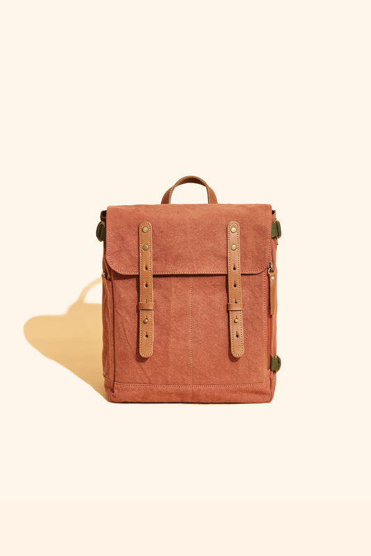 Sur Backpack - Canvas