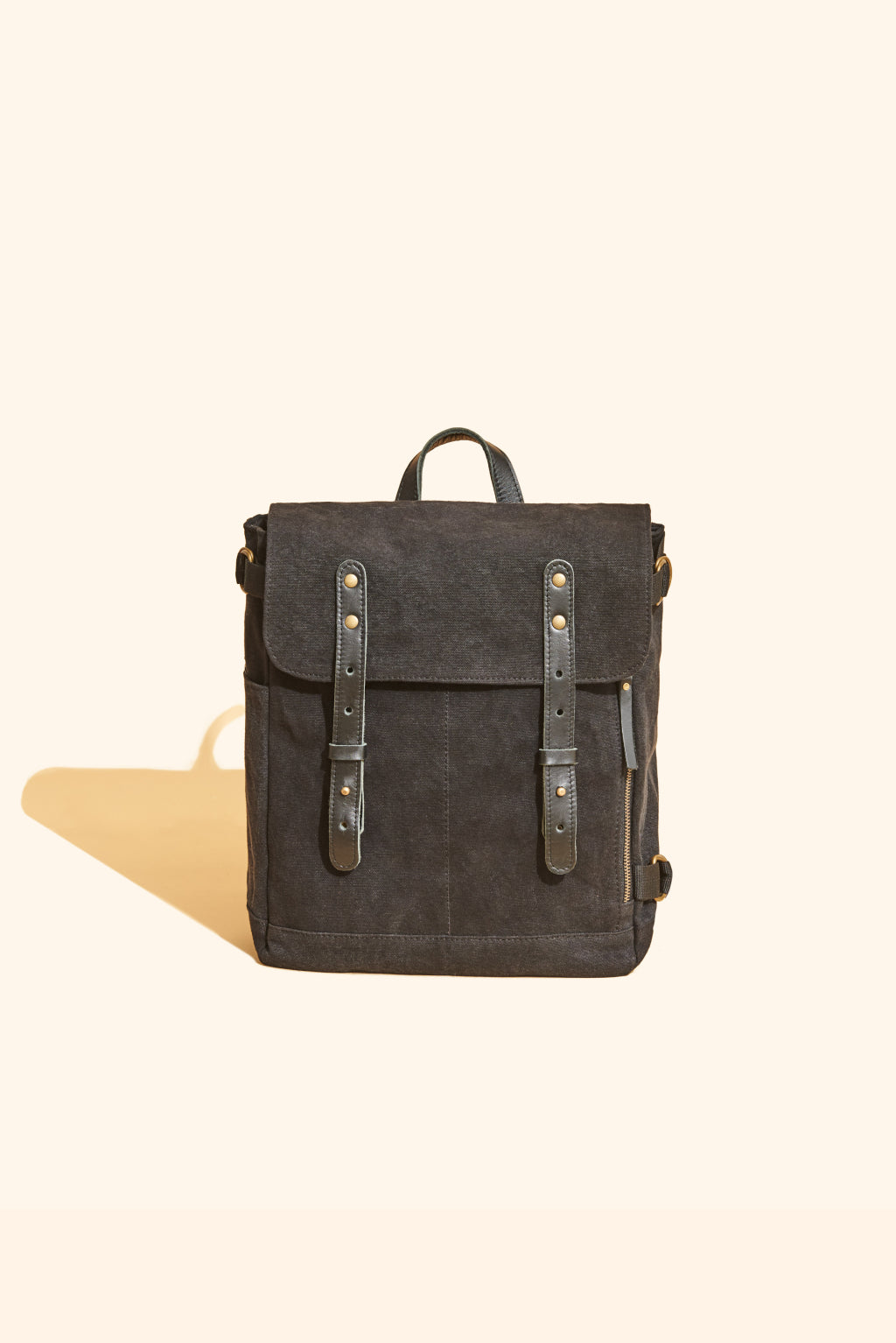 Sur Backpack - Canvas