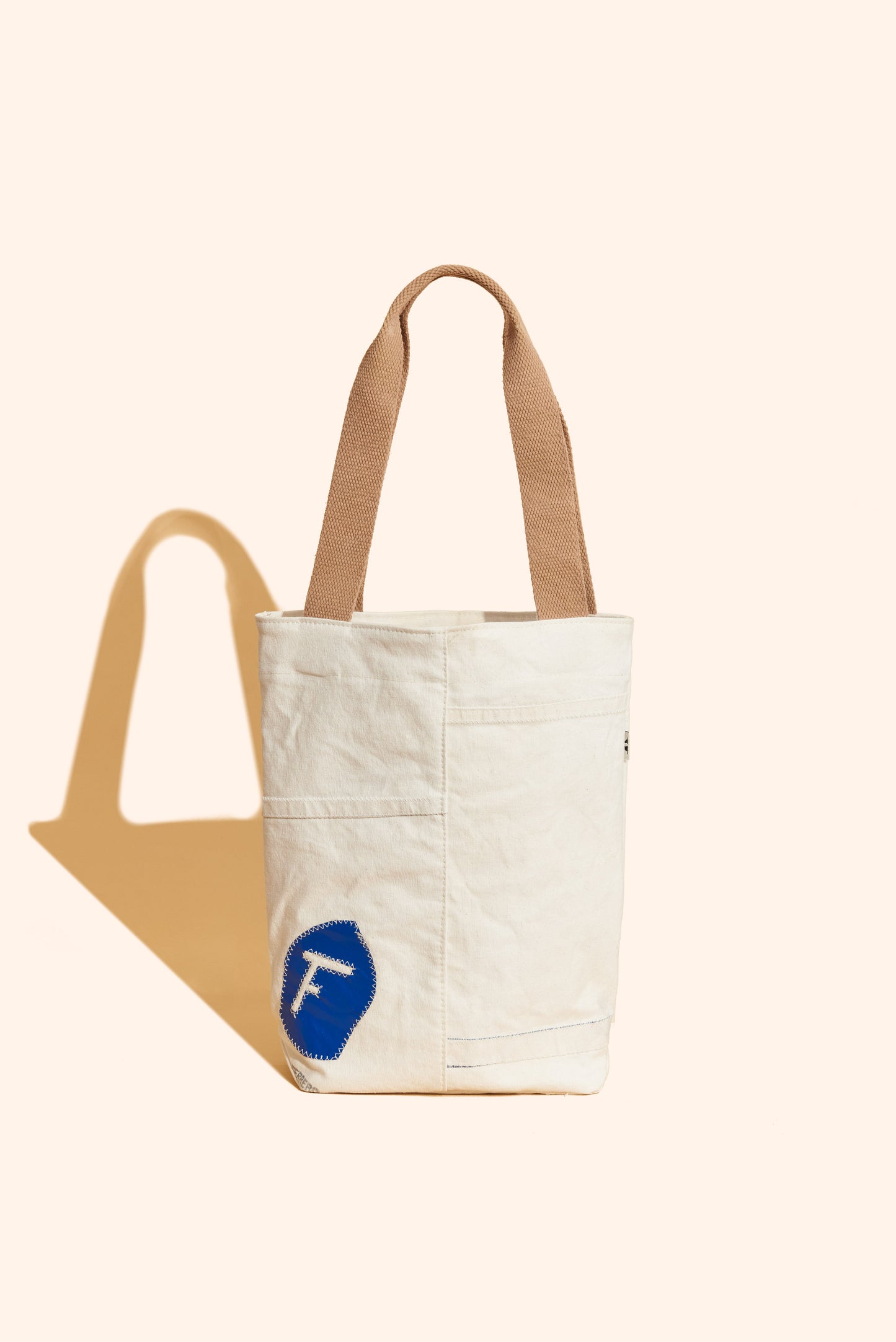 Mini York Tote - Sailors®