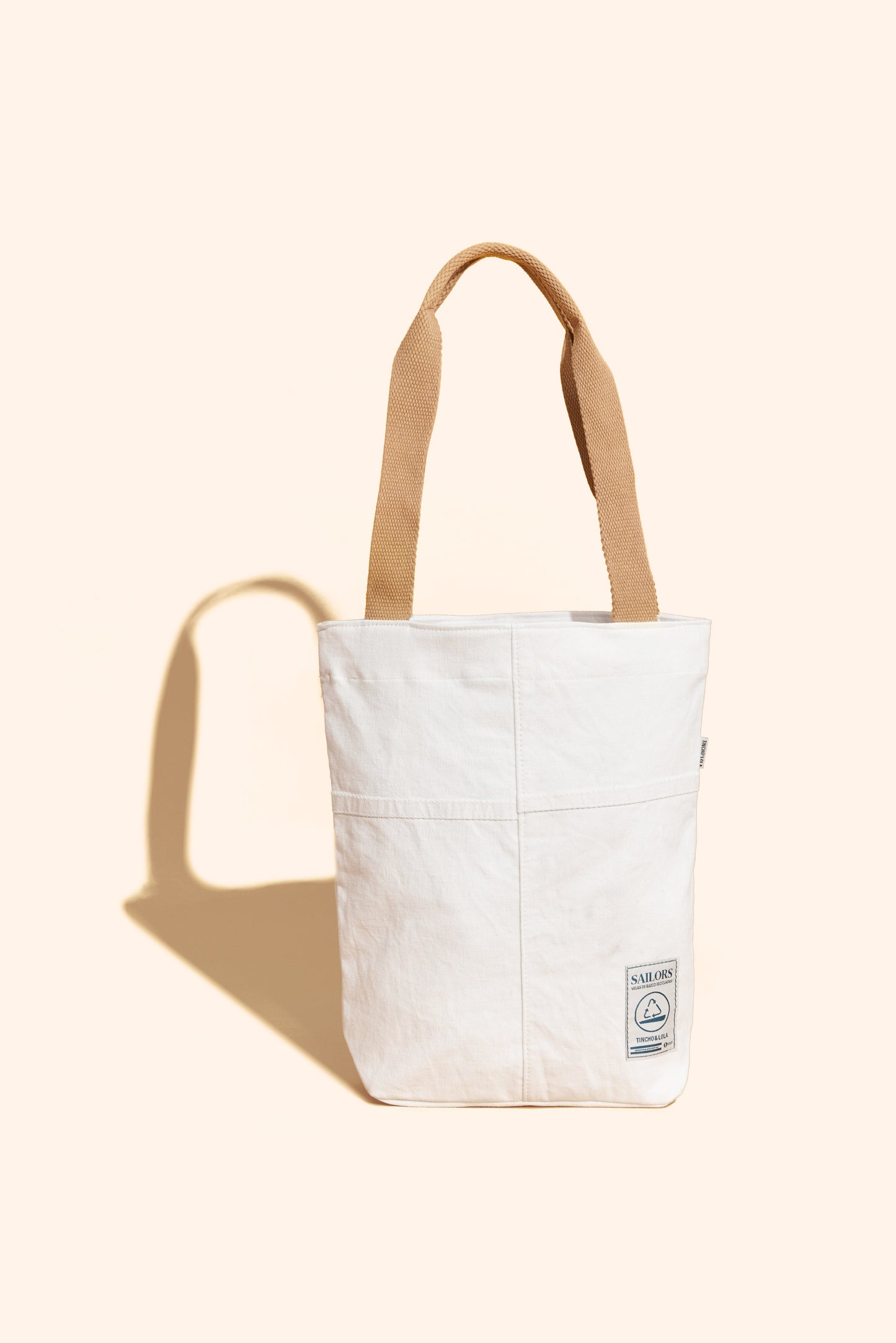 Mini York Tote - Sailors®