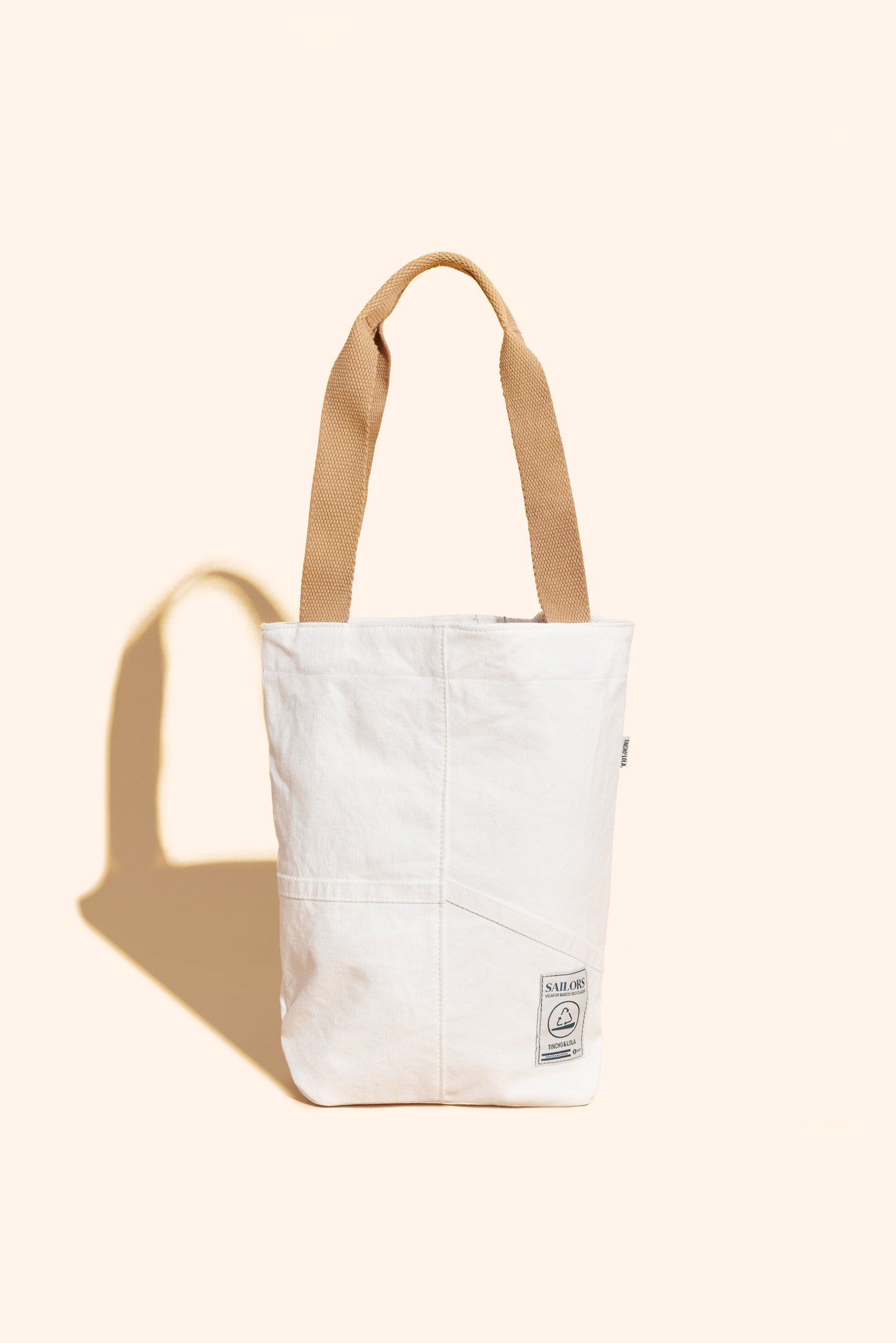 Mini York Tote - Sailors®