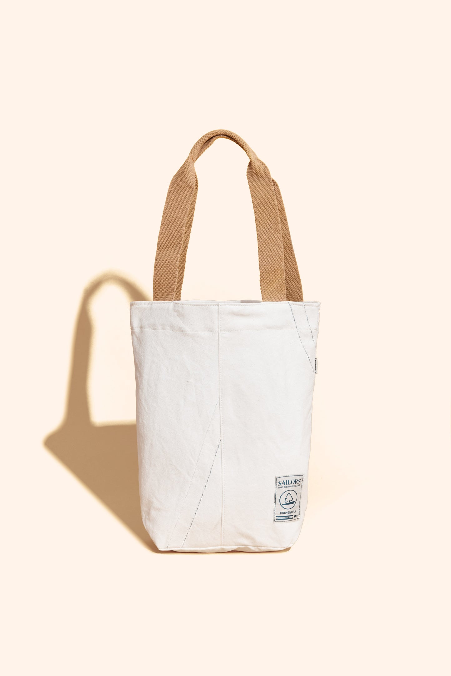 Mini York Tote - Sailors®