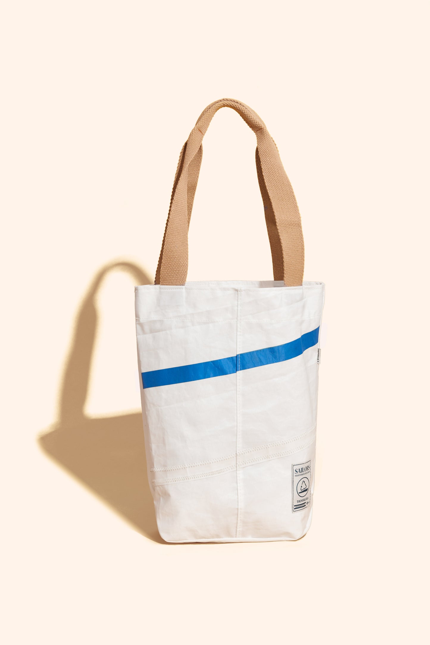 Mini York Tote - Sailors®