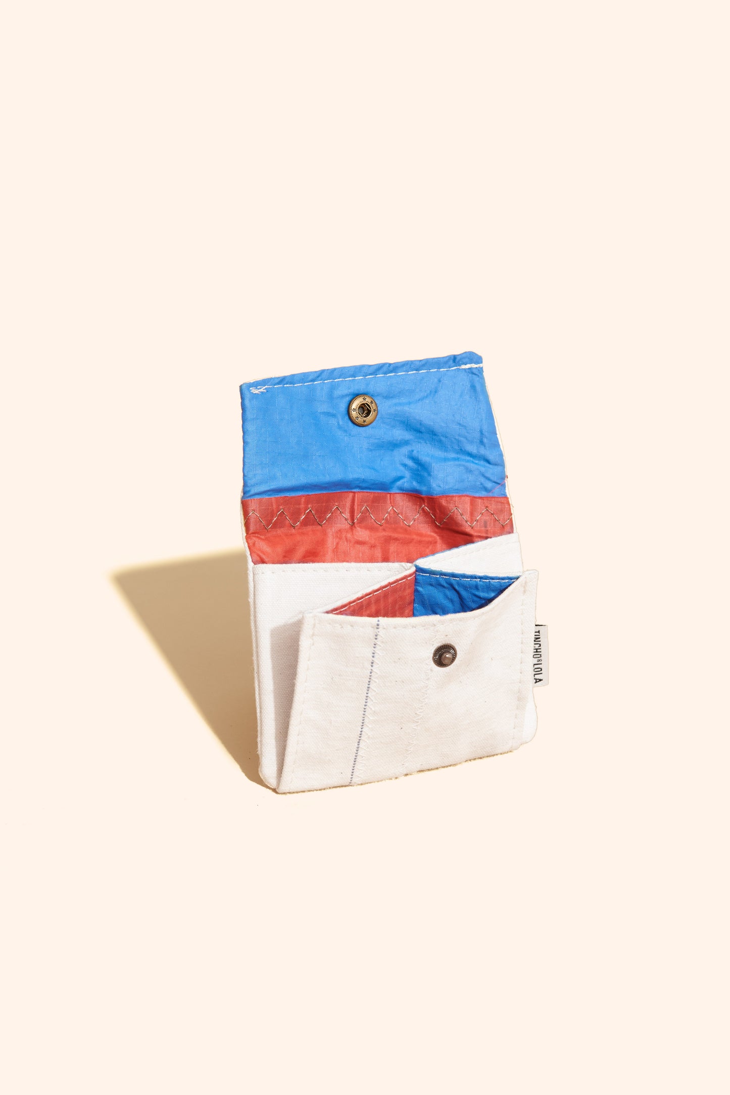Raymond Card Holder - Sailors®