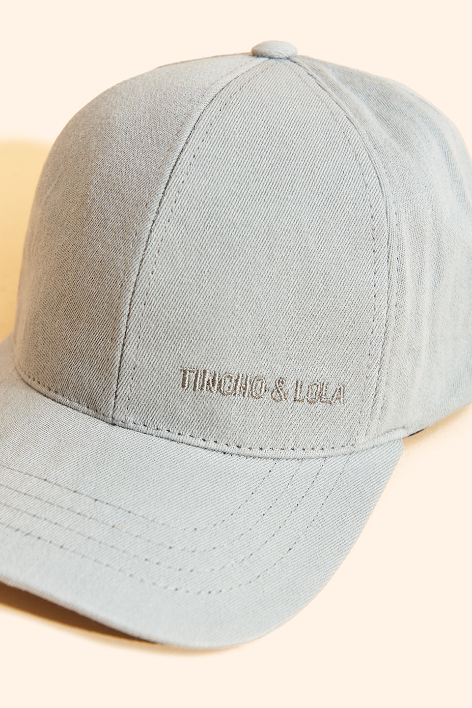 Traful Ball Cap - Canvas