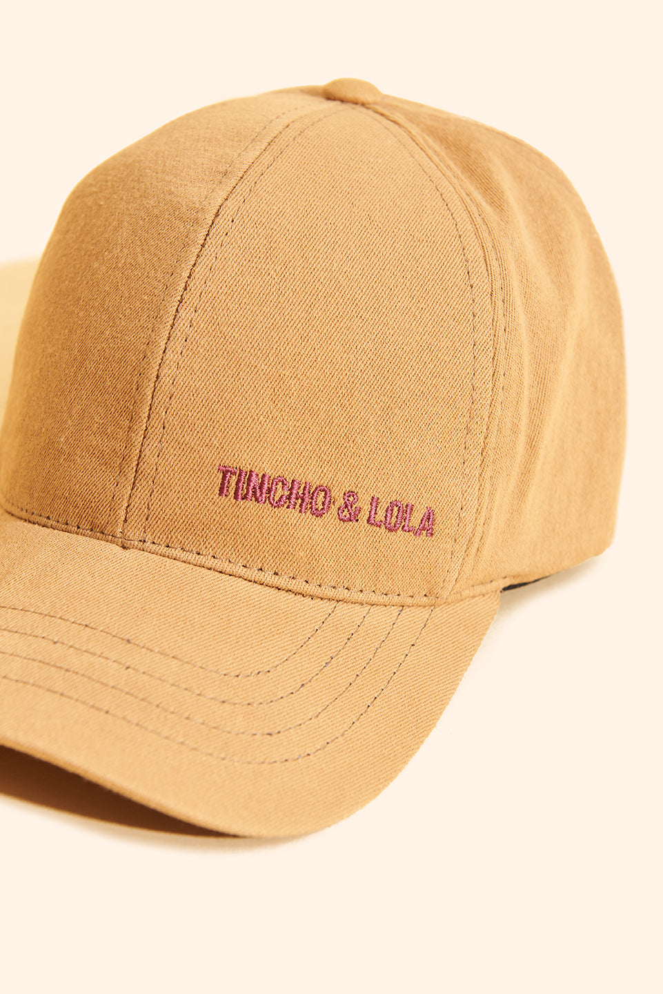 Traful Ball Cap - Canvas