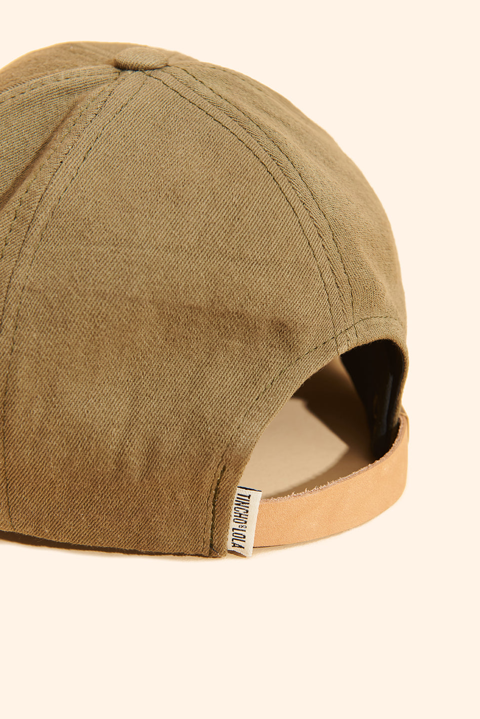 Traful Ball Cap - Canvas