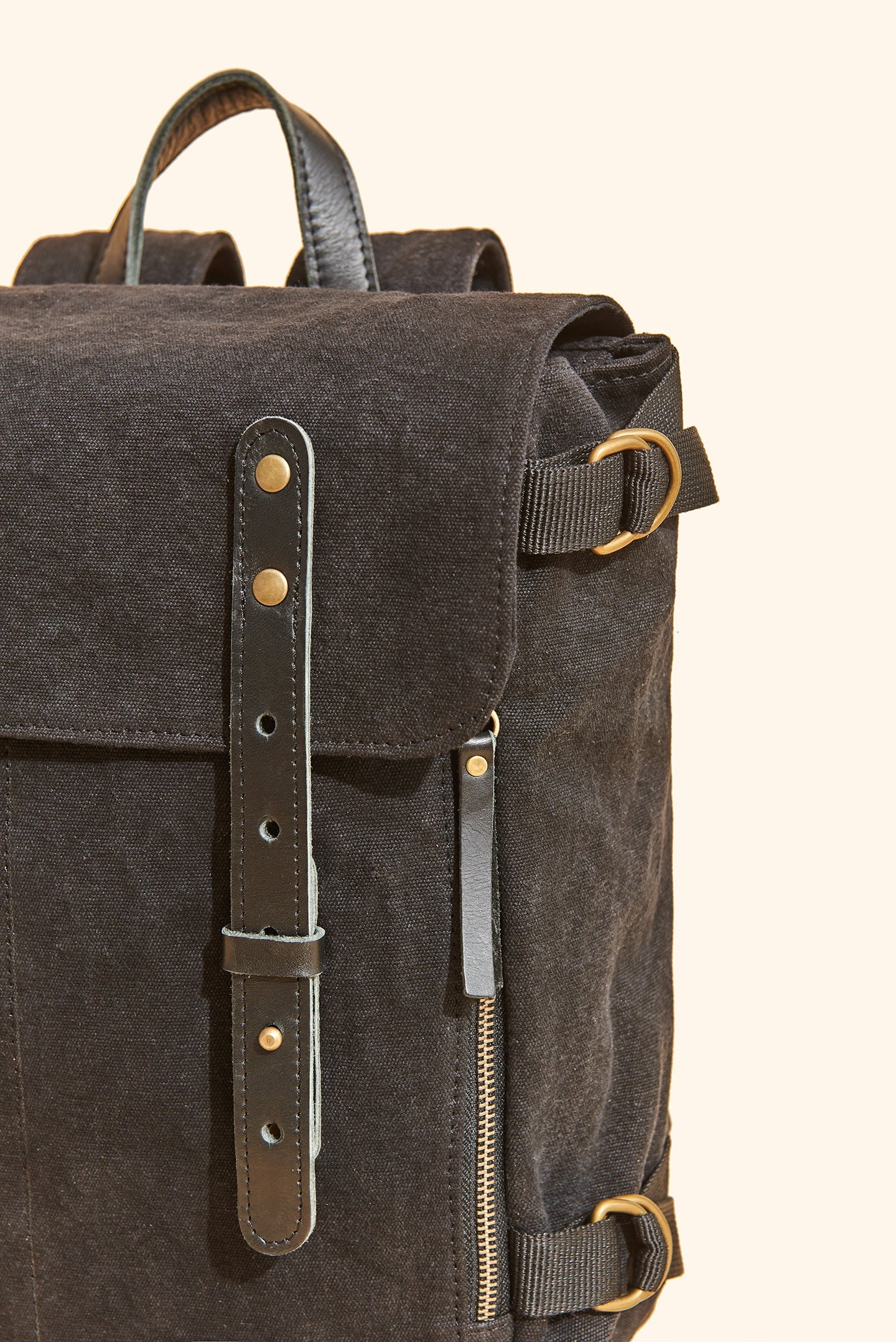 Sur Backpack - Canvas