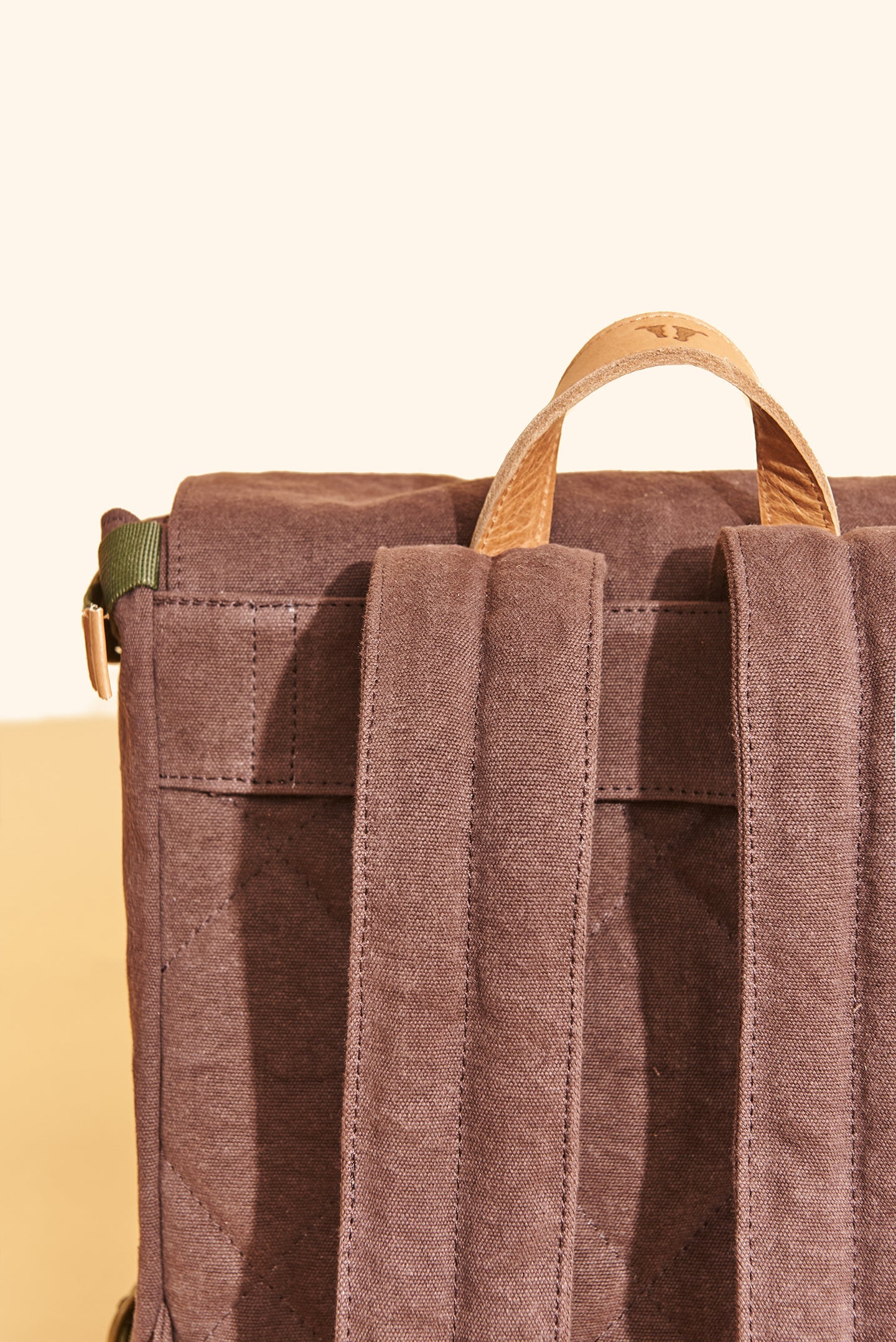 Sur Backpack - Canvas