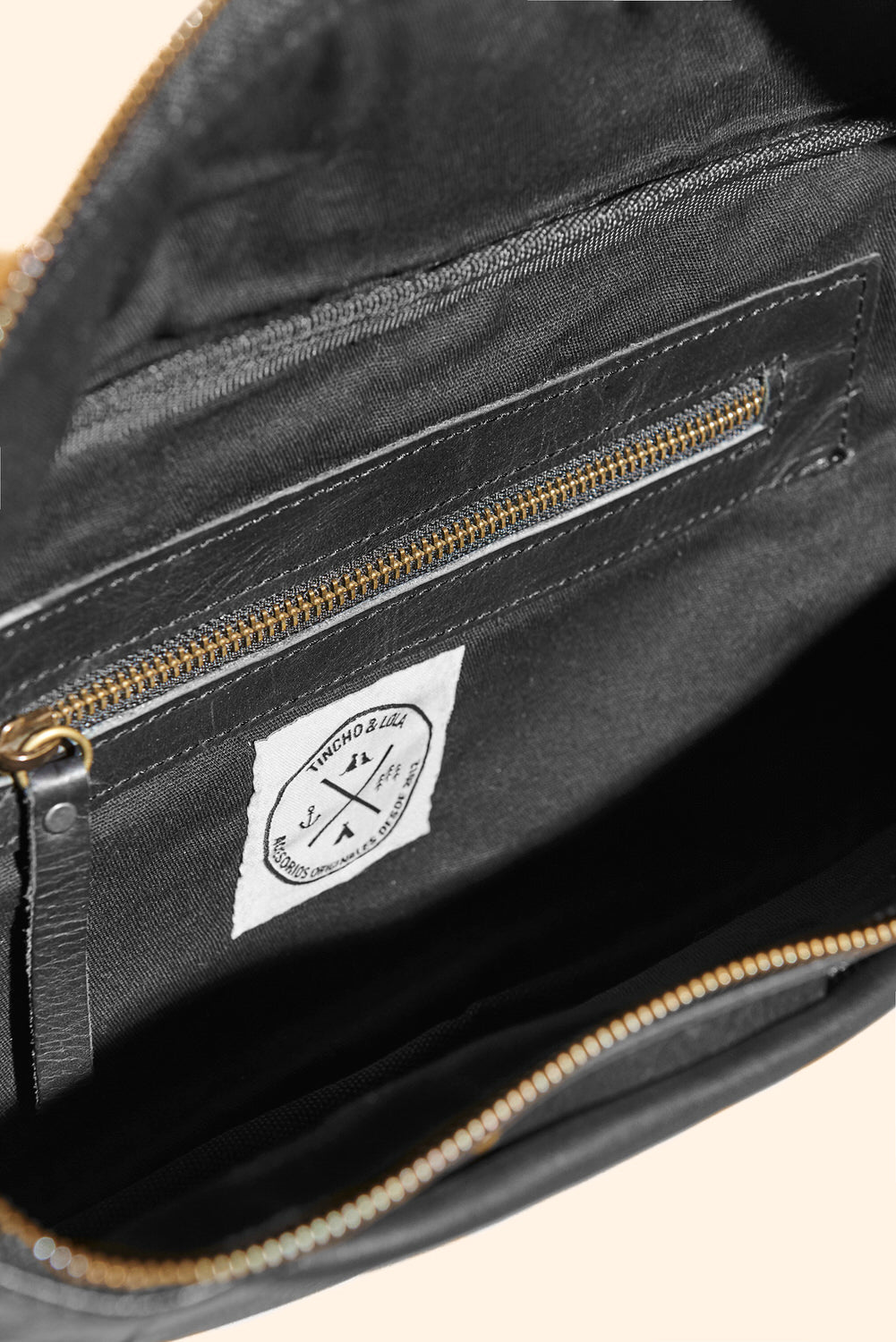 Iruya Sling Bag - White Label®