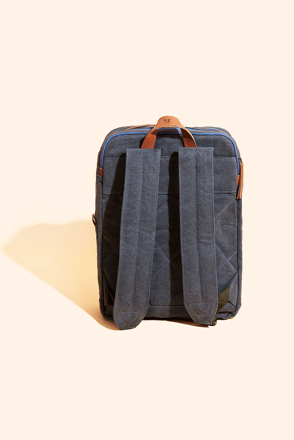 Frey Backpack - Canvas
