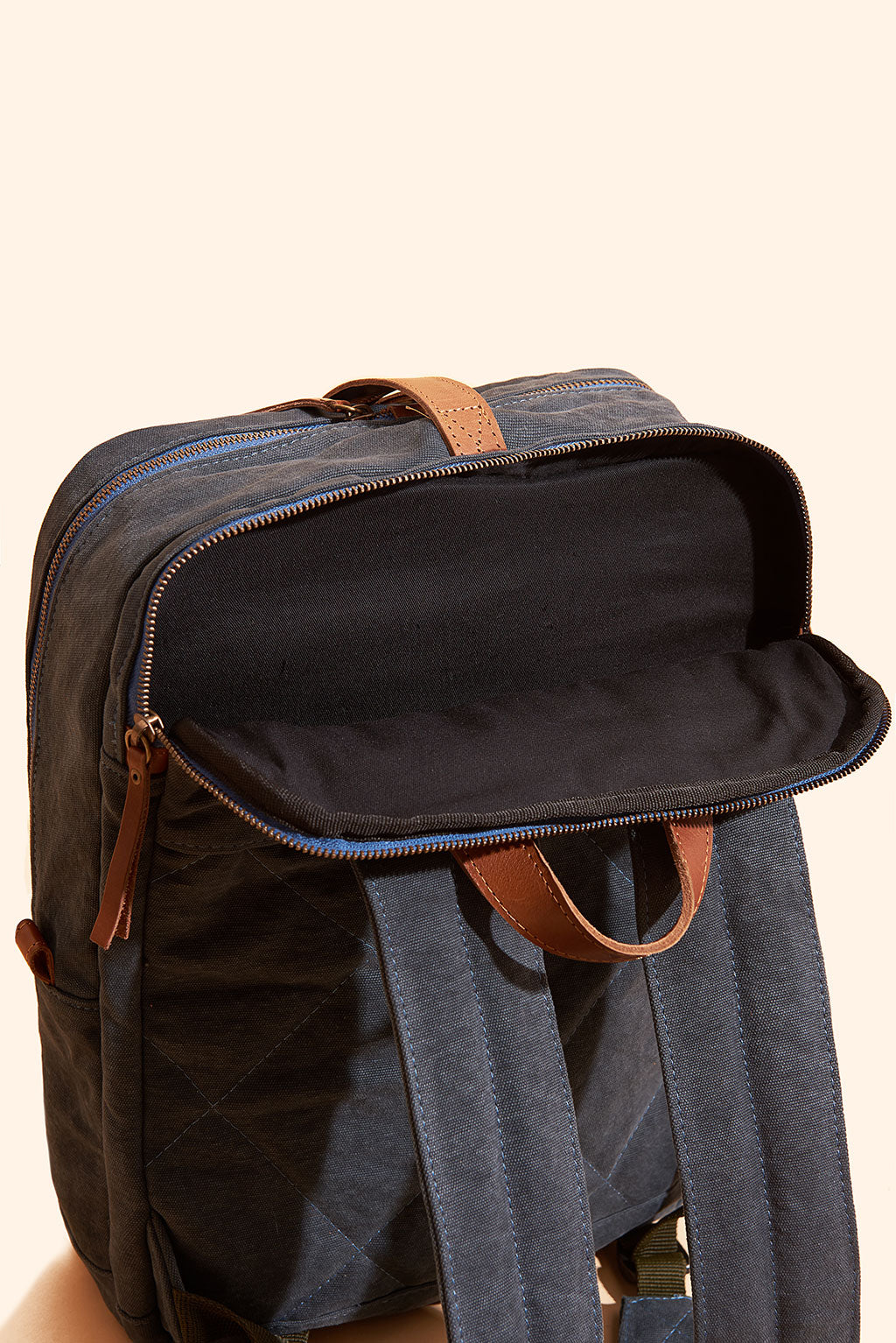 Frey Backpack - Canvas
