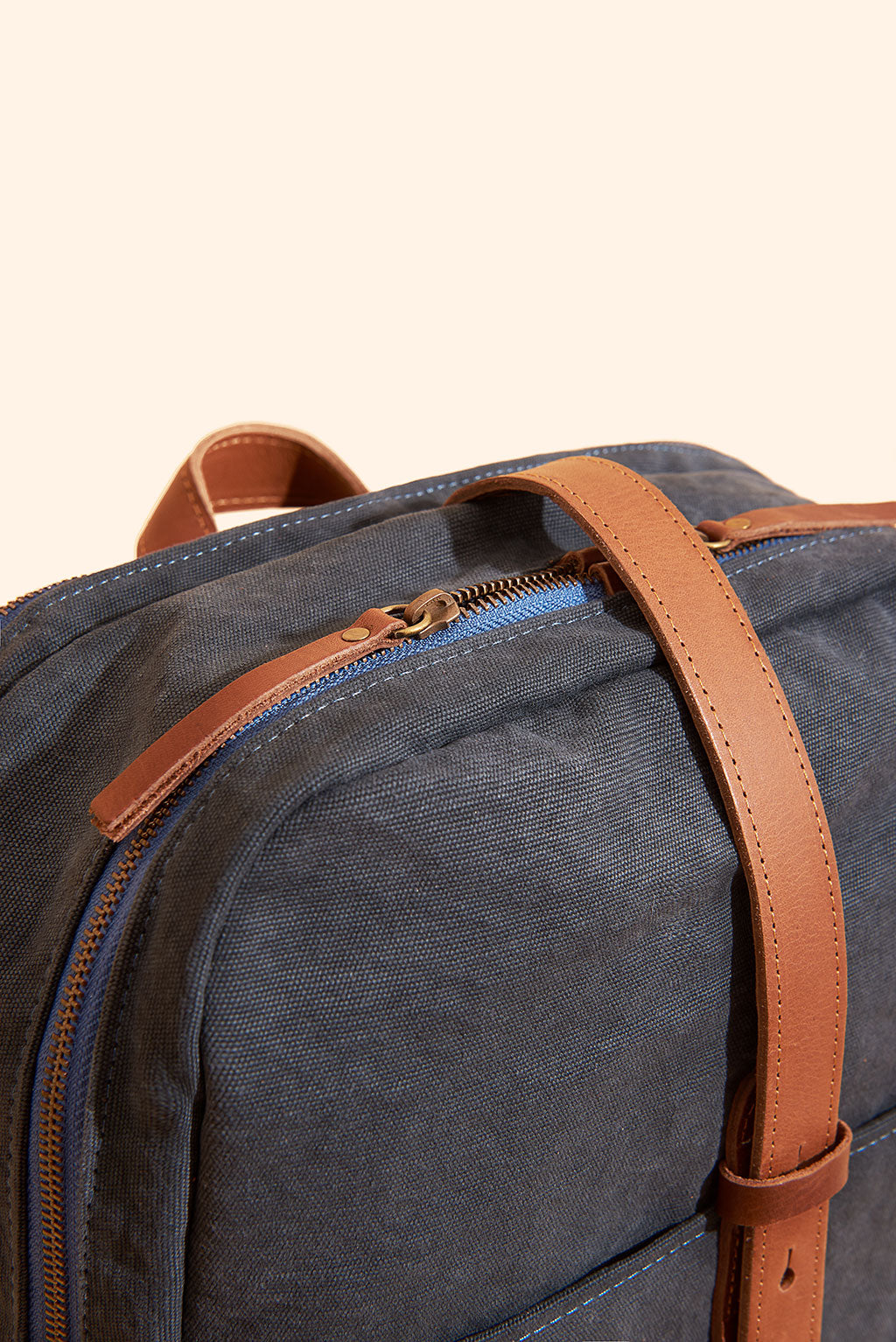 Frey Backpack - Canvas