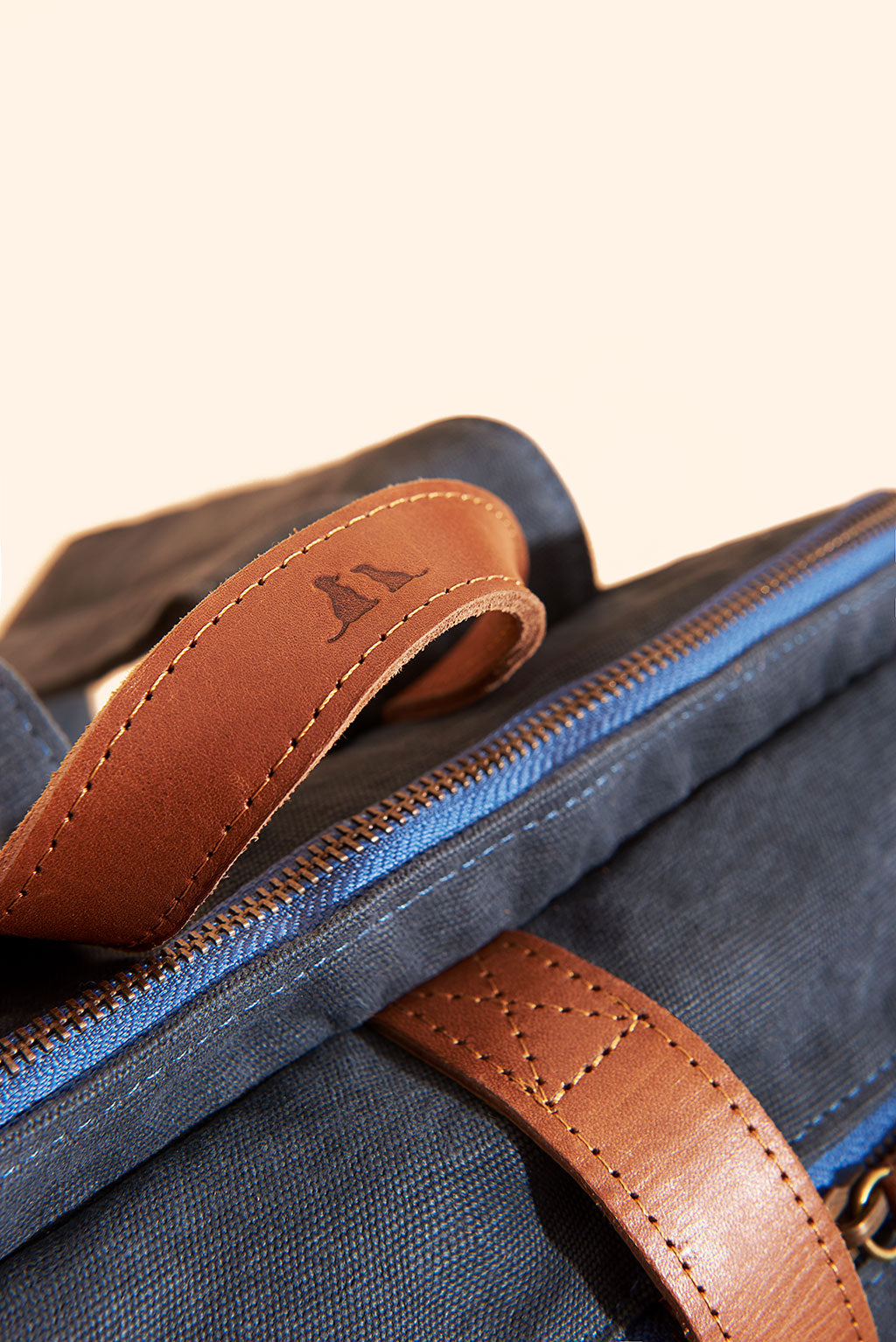 Frey Backpack - Canvas