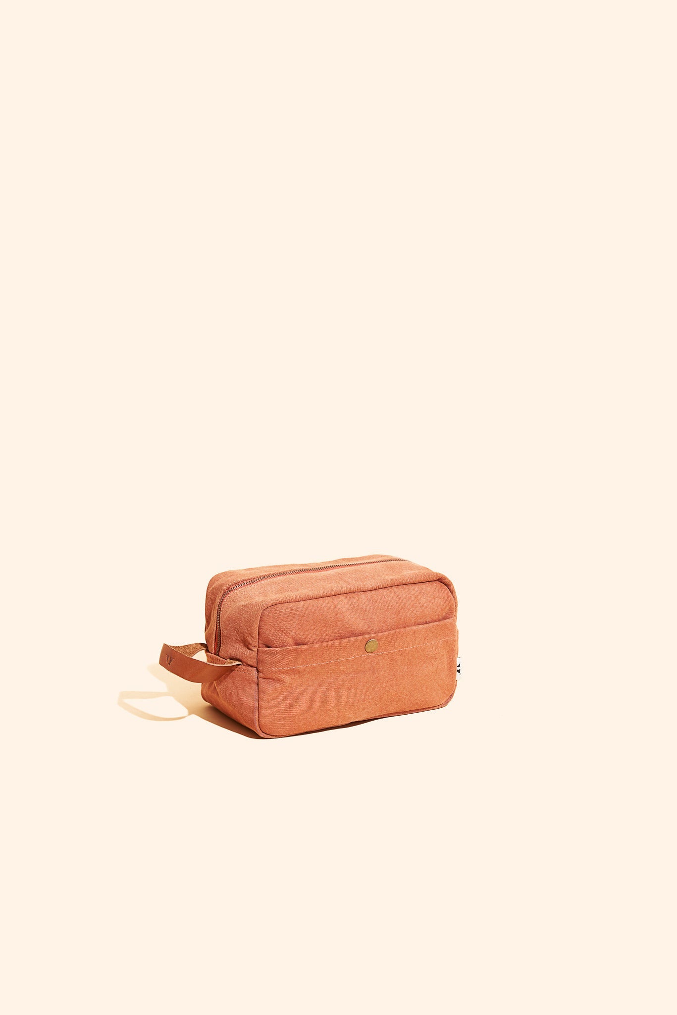 Coihue XL Dopp Kit Bag - Canvas