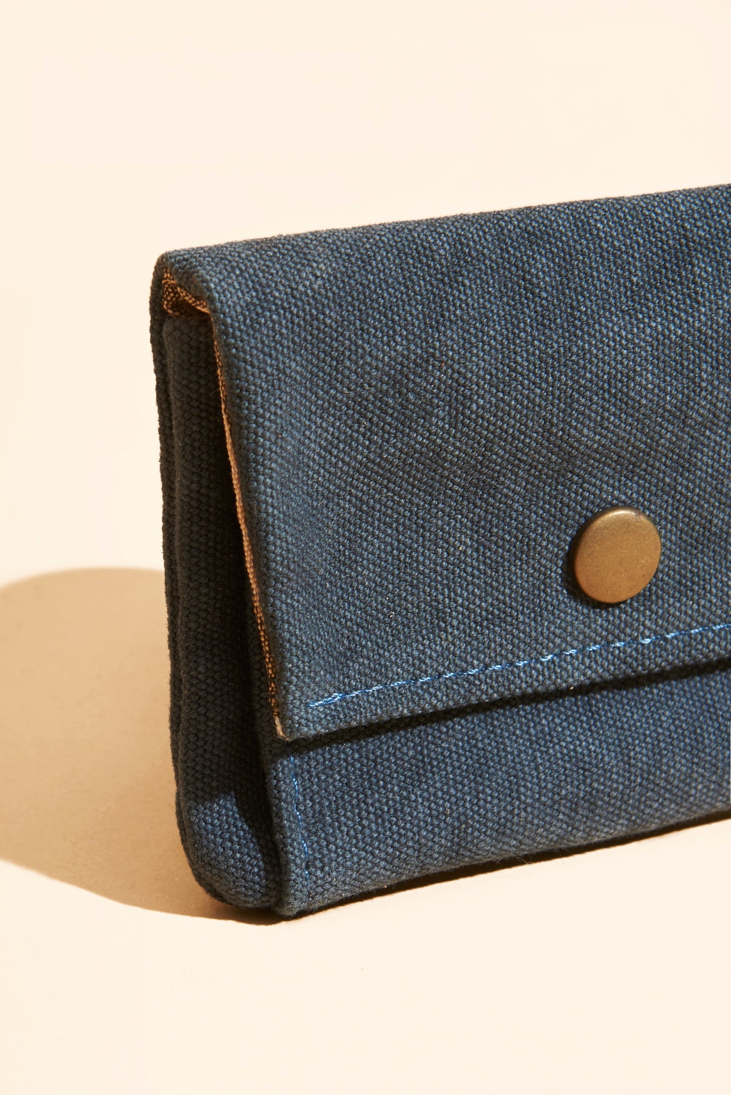 Raymond Card Holder - Canvas