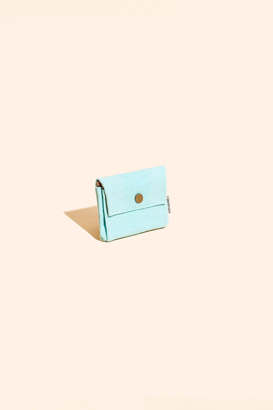 Raymond Card Holder - Canvas