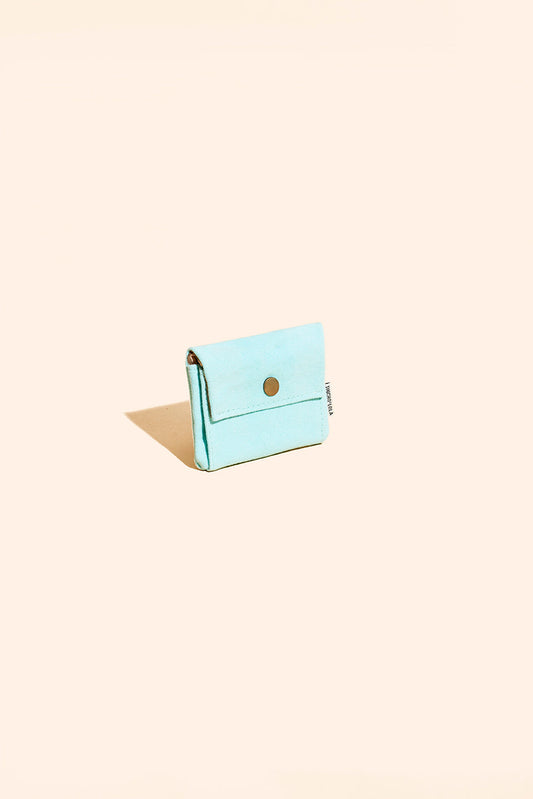 Raymond Card Holder - Canvas