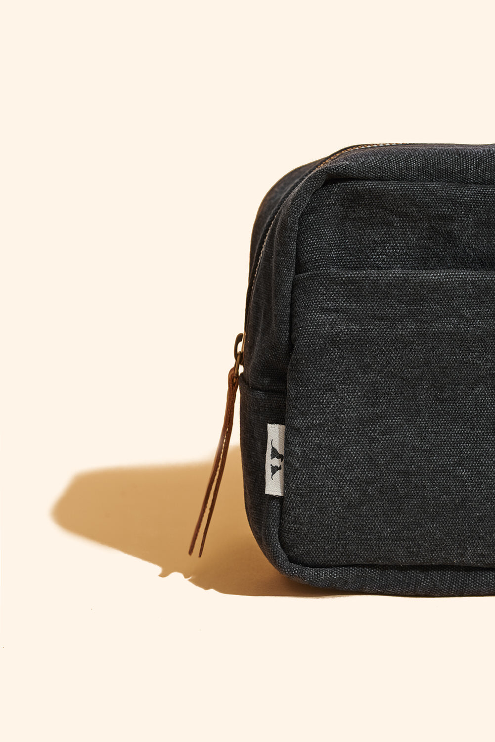 Coihue XL Dopp Kit Bag - Canvas