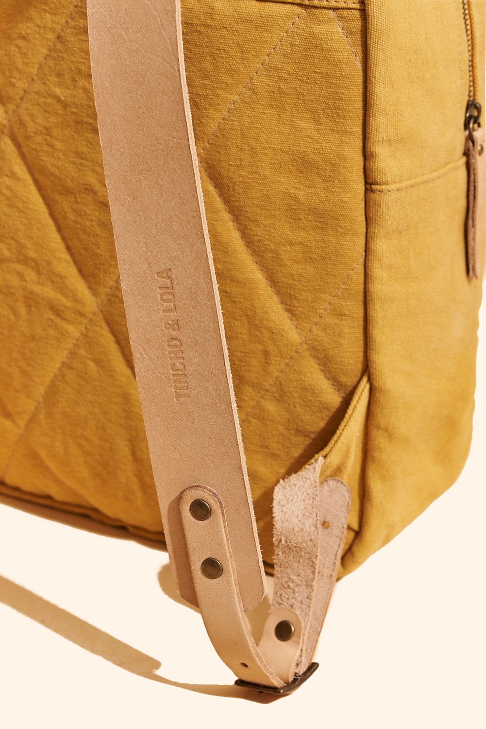 Oregon Pro Backpack - Canvas