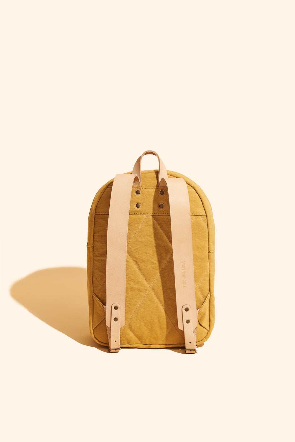 Oregon Pro Backpack - Canvas