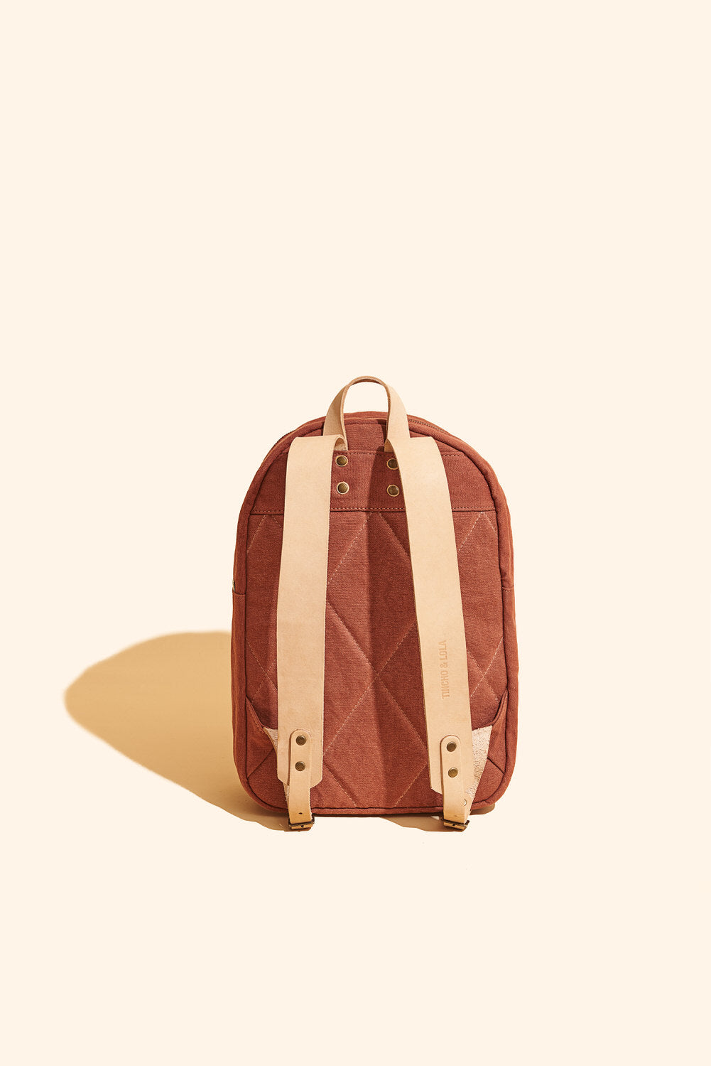 Oregon Pro Backpack - Canvas