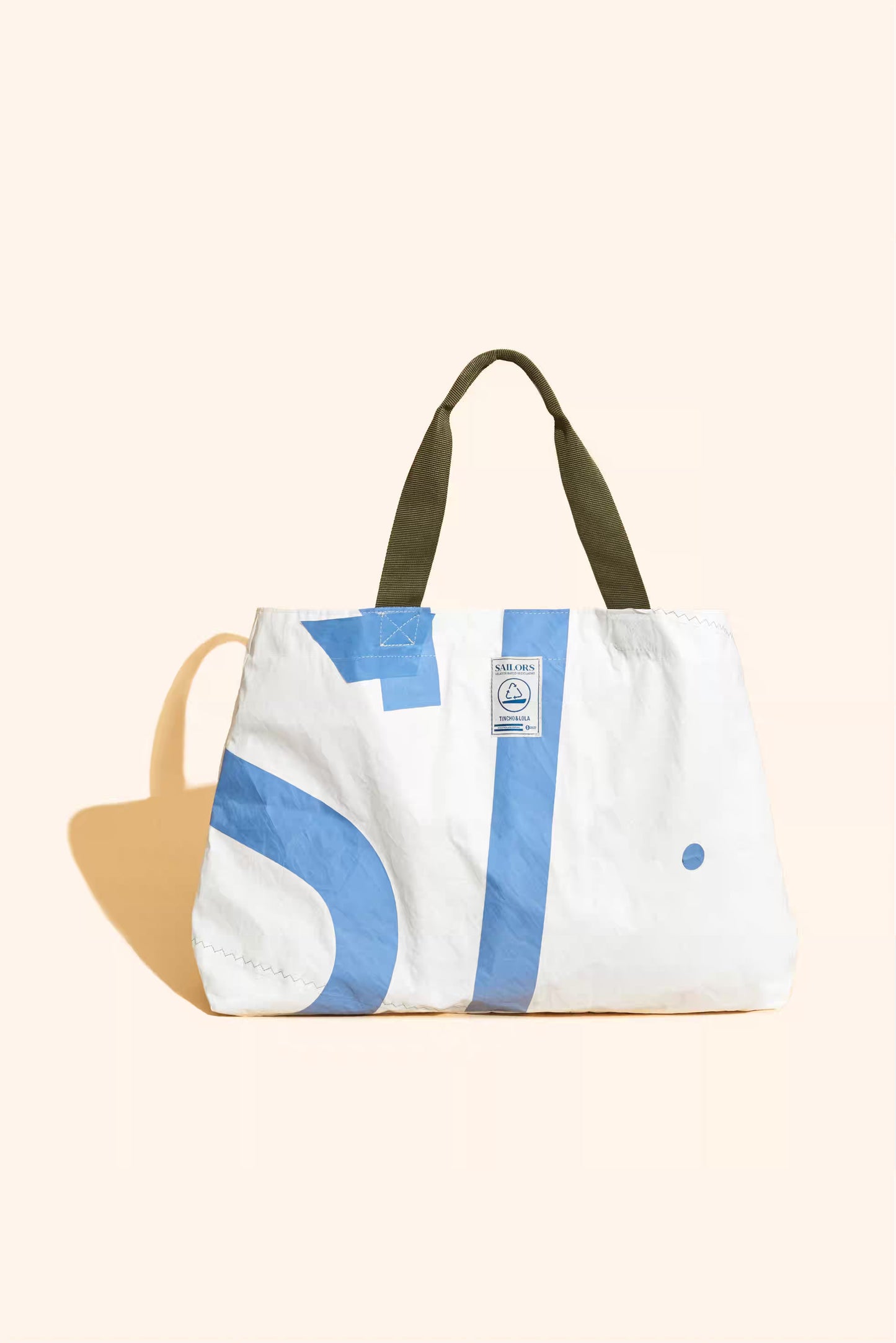 Mallorca Tote - Sailors®