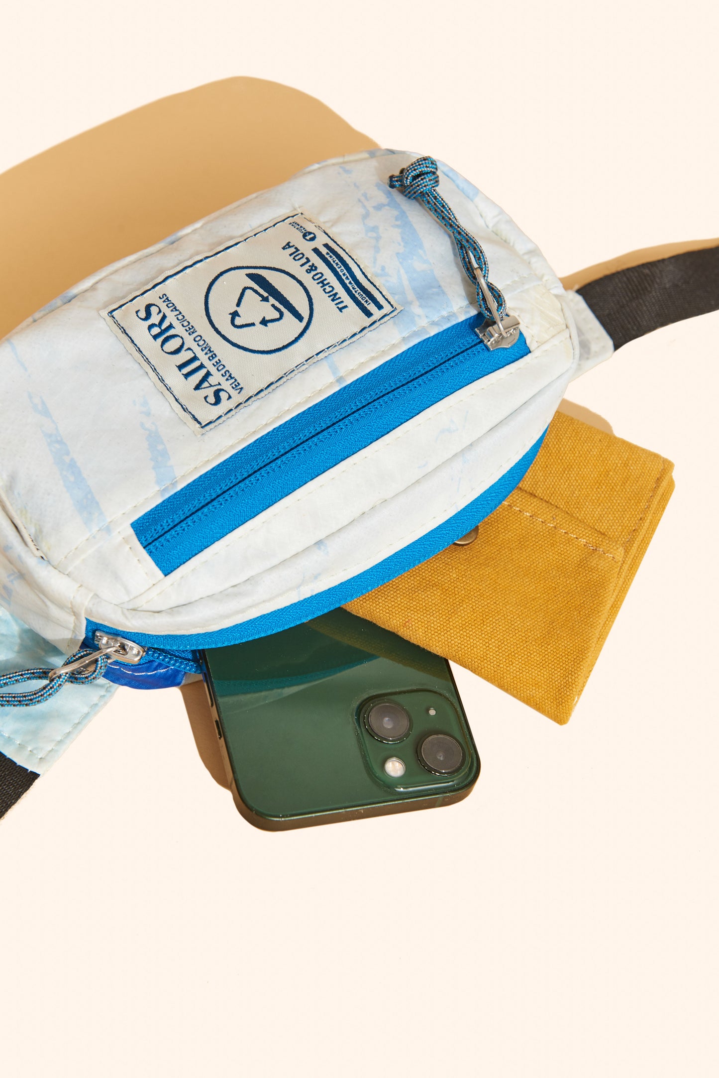 Horizonte Fanny Pack - Sailors® Edition