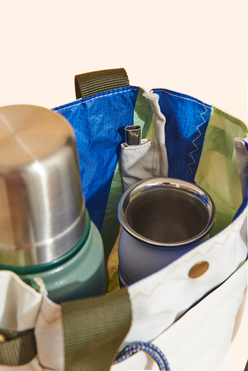 Oberá Tote - Sailors®